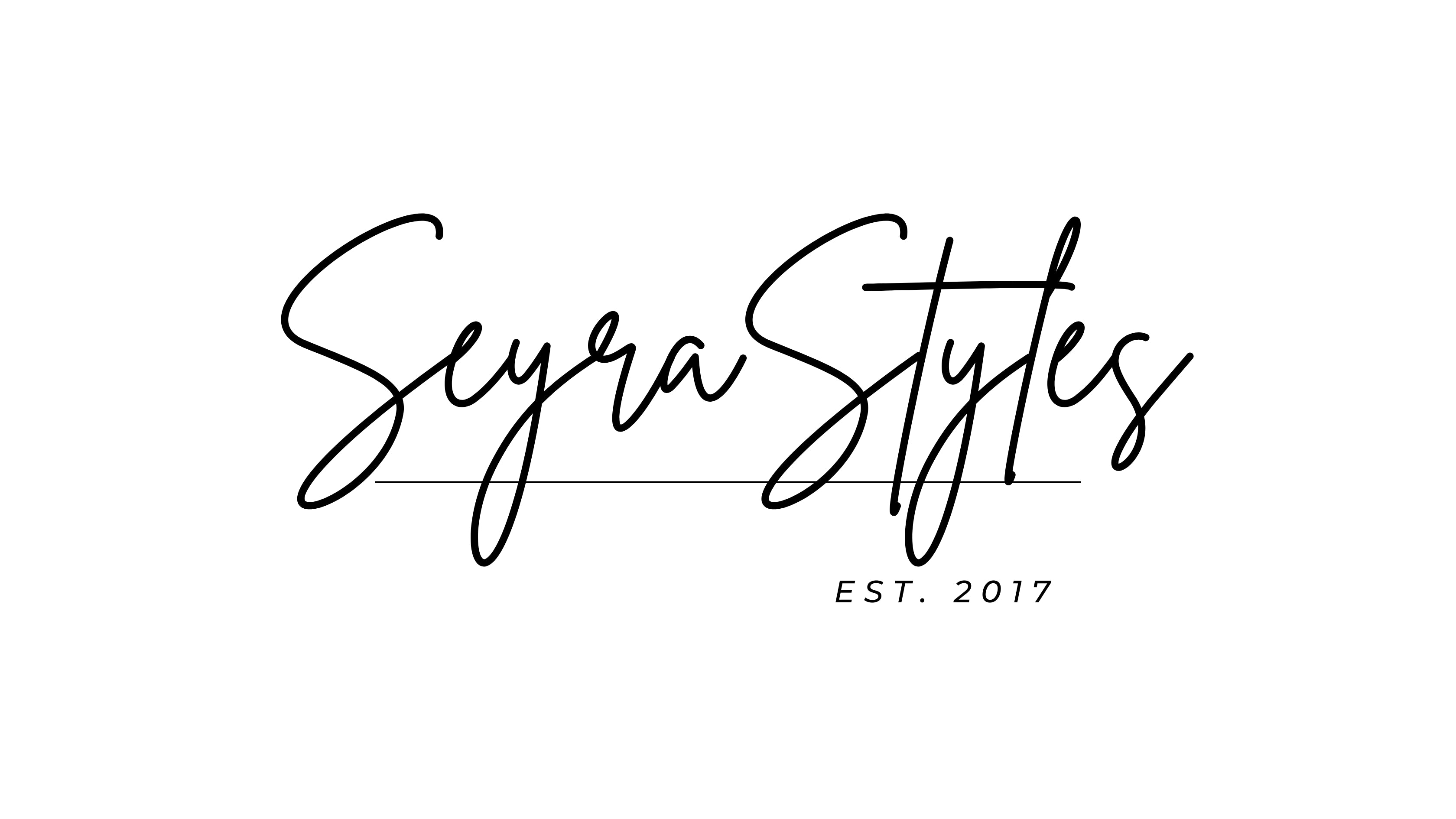 Seyra Styles